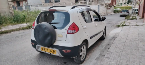 Geely X2 2016 Geely