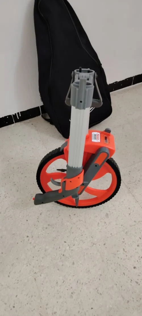 Diamètre roue