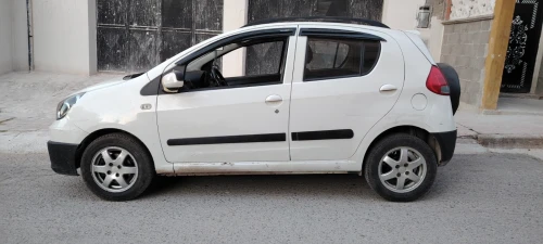 Geely X2 2016 Geely
