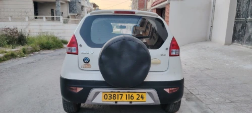 Geely X2 2016 Geely