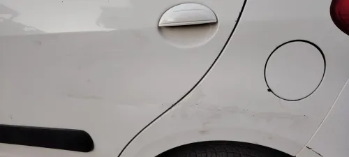 Geely X2 2016 Geely