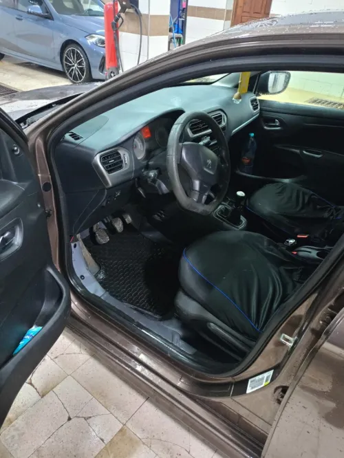 Peugeot 301 2013 Access