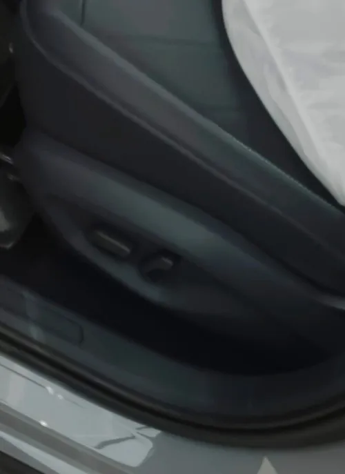 Volkswagen Tahru 2026 Ruixiang