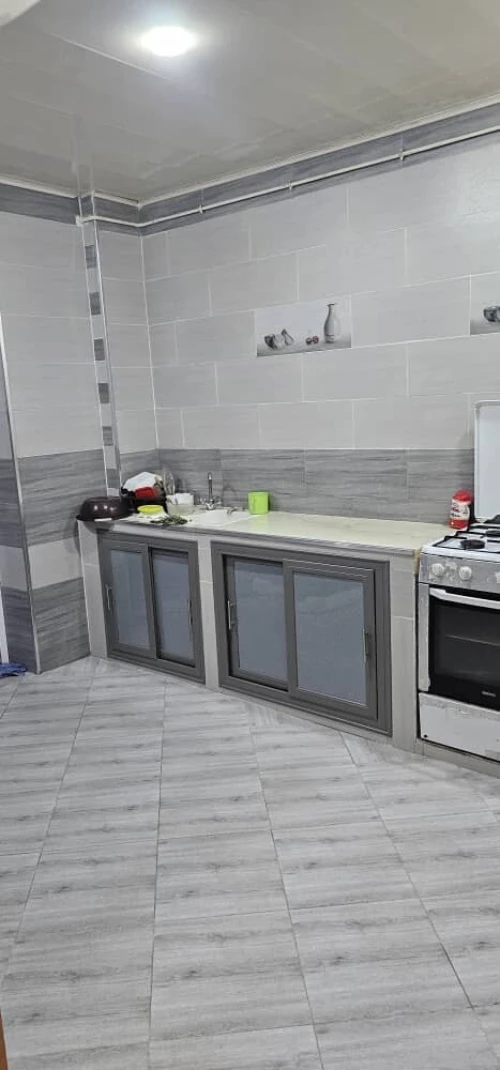 Vente Appartement F3 Annaba Barrahel