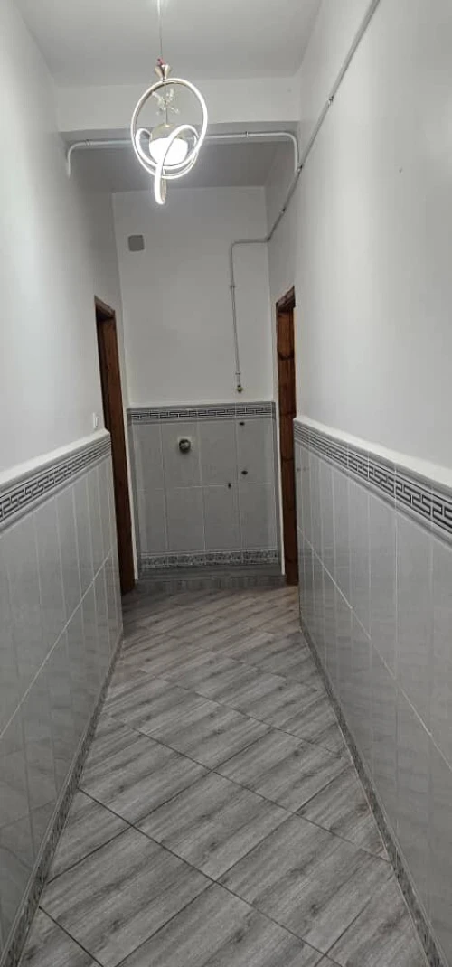 Vente Appartement F3 Annaba Barrahel