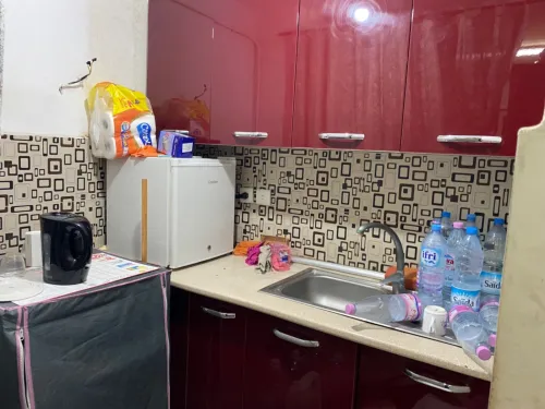 Vente Appartement F2 Alger Cheraga