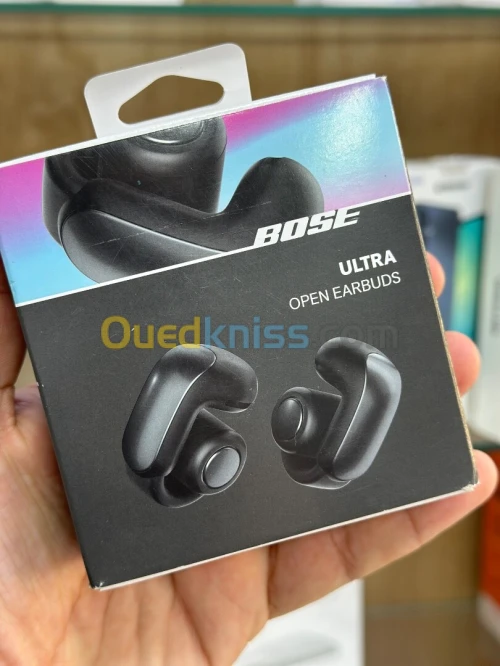 BOSE ULTRA OPEN EARBUDS ORIGINAL 