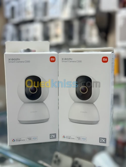 XIAOMI SMART CAMERA C300 C 300