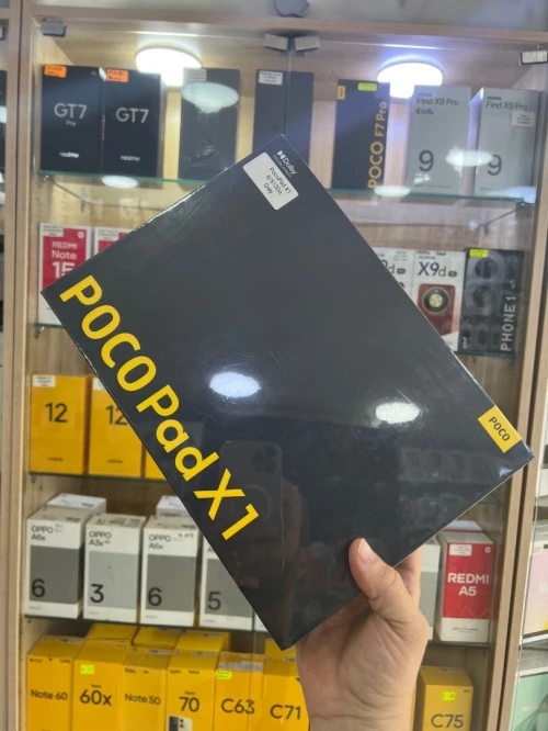POCO PAD X1 8/512GB WIFI SCELLE