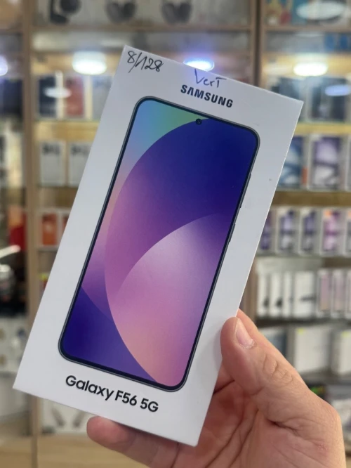 SAMSUNG GALAXY F56 5G 8/128GB 2SIM F 56
