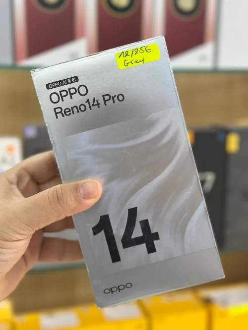 OPPO RENO 14 PRO 12/256 2SIM RENO 14PRO