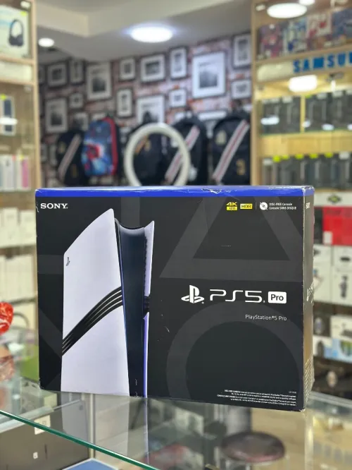 PLAY 5 PRO PLAYSTATION 5 PRO 2T