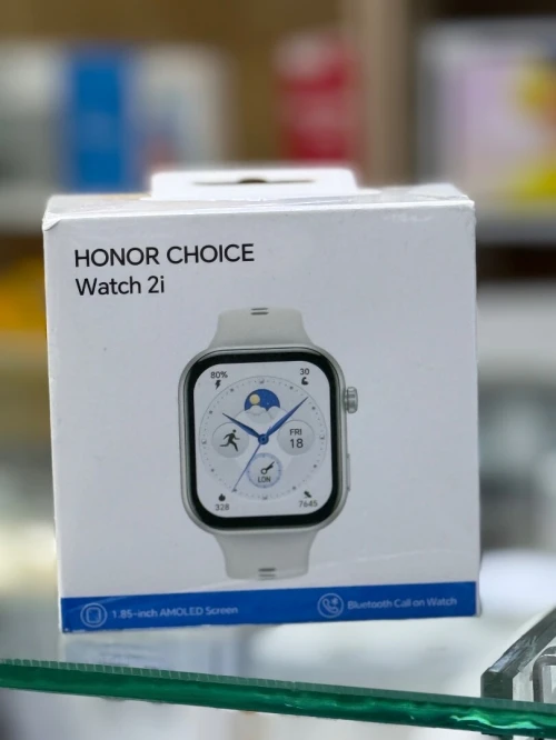 SMART WATCH HONOR CHOICE WATCH 2I