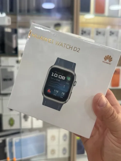 HUAWEI WATCH D2 ORIGINAL