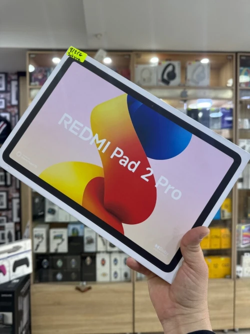 REDMI PAD PRO 2 8/256GB WIFI SCELLE