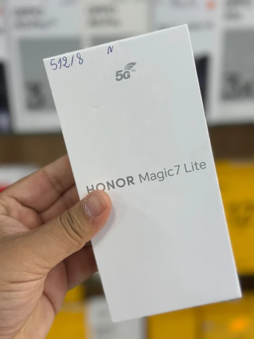 HONOR MAGIC 7 LITE 5G 8/512GB 2SIM GLOBAL