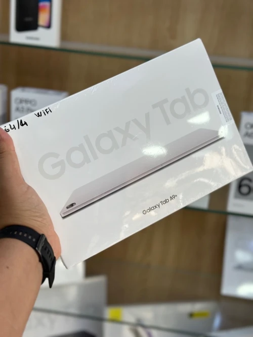SAMSUNG GALAXY TAB A9+ 4/64GB TAB A9 PLUS