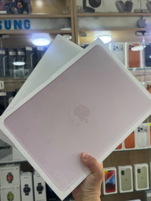 MACBOOK NEO 2026 8/256GB ET 8/512 SCELLE