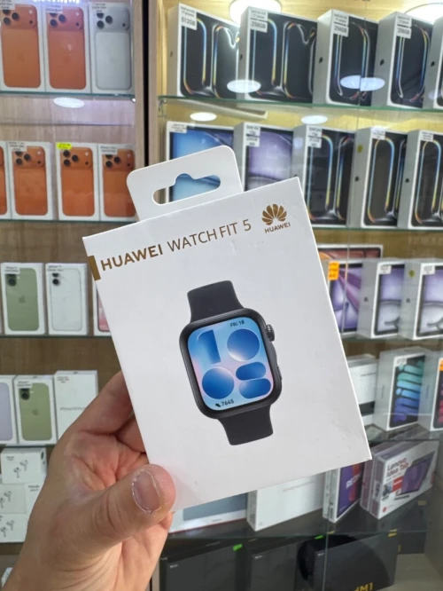 HUAWEI WATCH FIT 5 ORIGINAL
