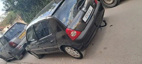 Renault Clio 2 2001 Clio 2
