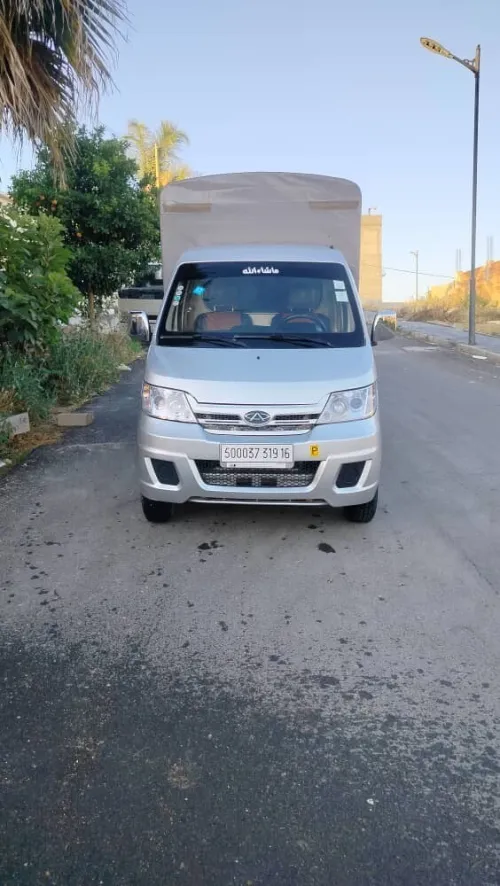 Chery Yoki 2019 Yoki