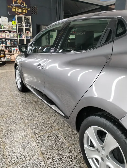 Renault Clio 4 2014 Dynamique