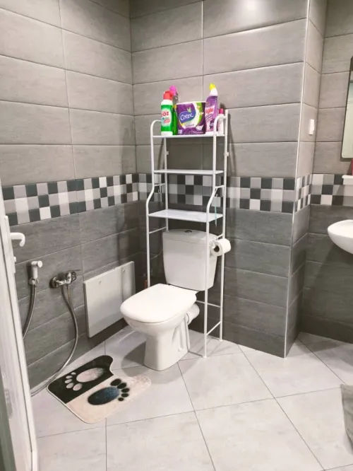 Vente Appartement F3 Oran Bir el djir