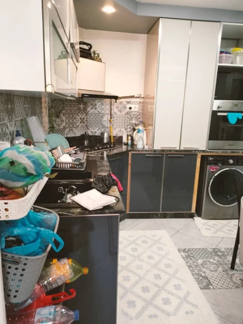 Vente Appartement F3 Oran Bir el djir