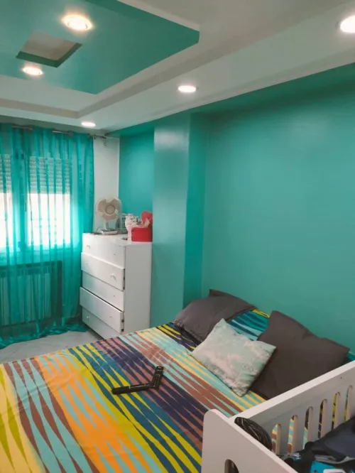 Vente Appartement F3 Oran Bir el djir