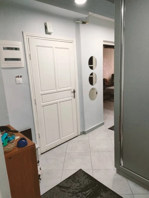 Vente Appartement F3 Oran Bir el djir