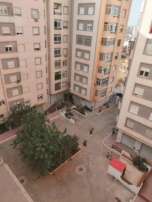 Vente Appartement F3 Oran Bir el djir