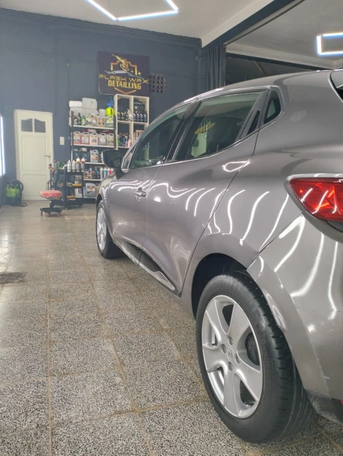Renault Clio 4 2014 Dynamique