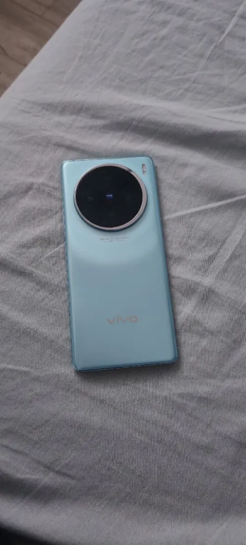 Vivo X100