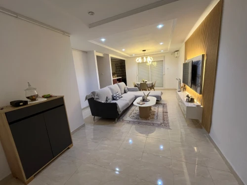 Location vacances Appartement F3 Alger Draria