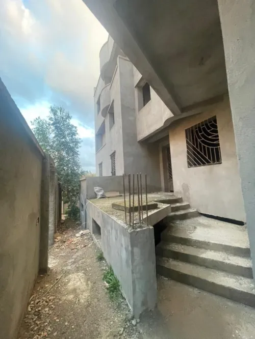 Vente Immeuble Alger Draria
