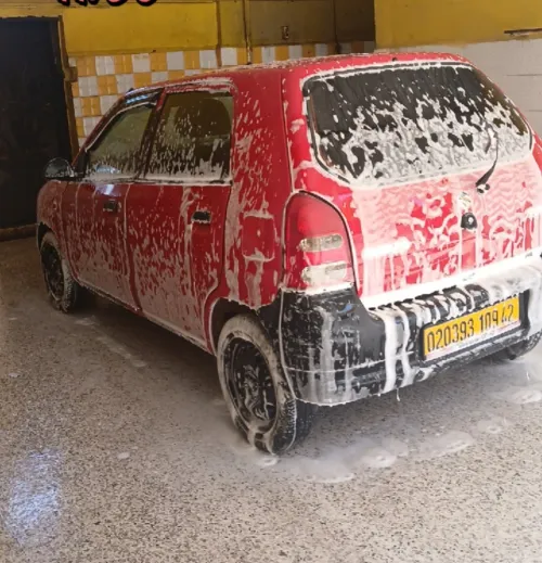 Suzuki Alto 2009 