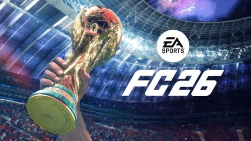 Fc26 xbox 