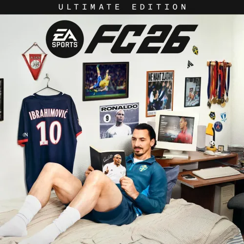 Fc26 xbox 