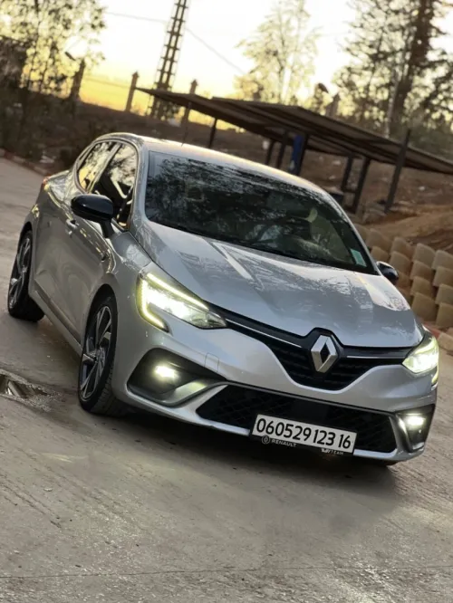 Renault Clio 5  2023 RS Line