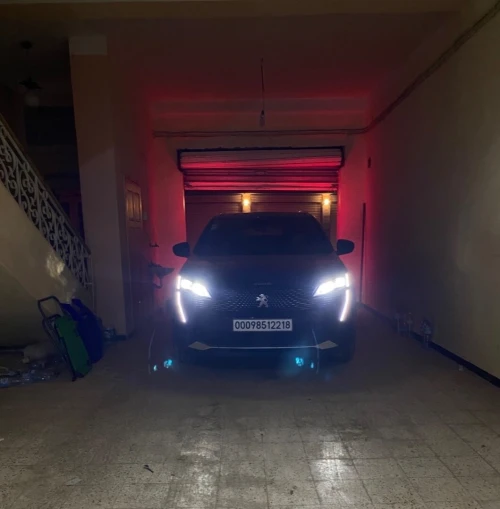 Peugeot 3008 2022 Gt