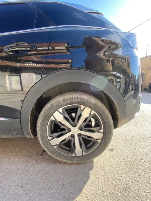 Peugeot 3008 2022 Gt