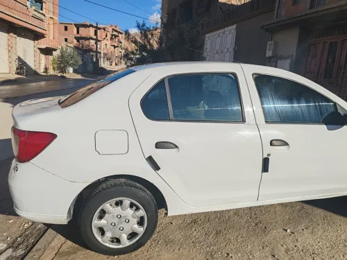 Dacia Logan 2013 Logan