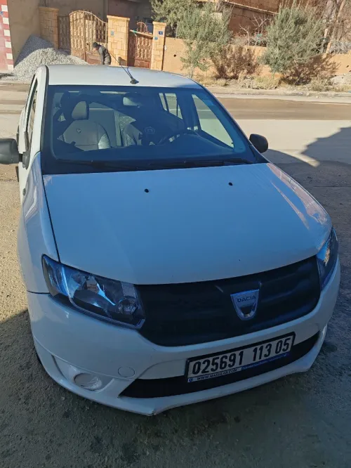 Dacia Logan 2013 Logan