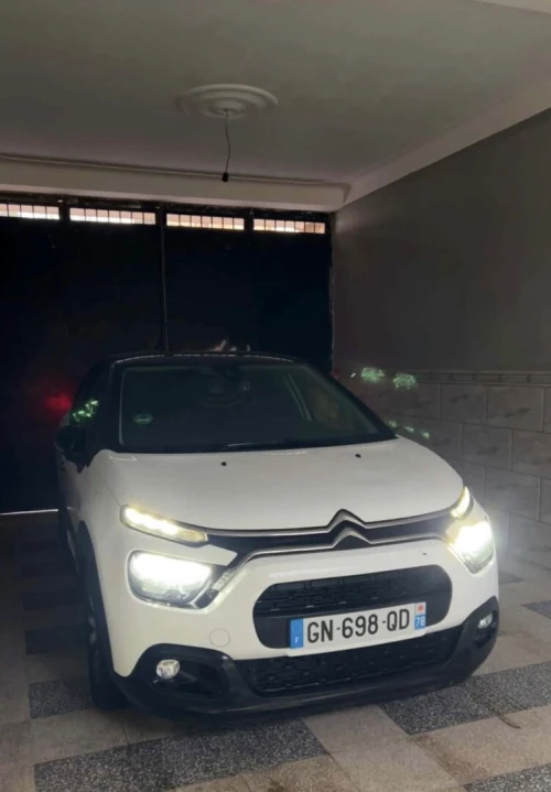 Citroen C3 2023 Shine