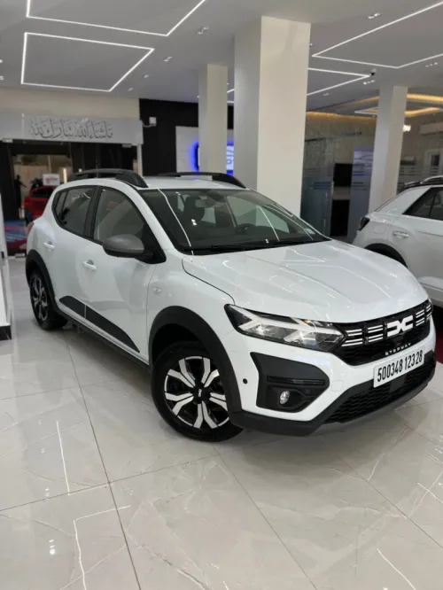 Dacia Sandero 2023 Stepway Extreme