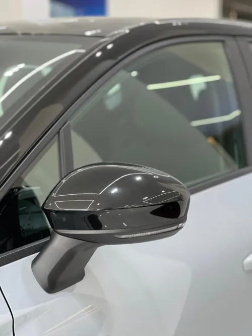 Renault Captur 2025 Evolution