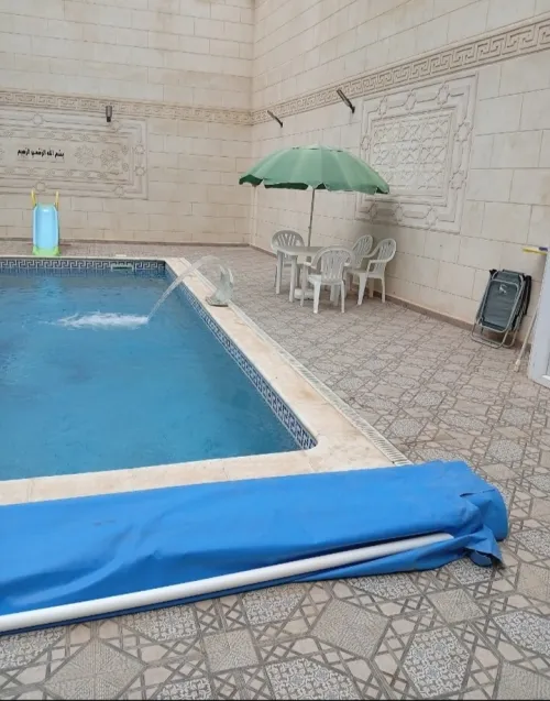 Location vacances Villa Boumerdès Hammedi