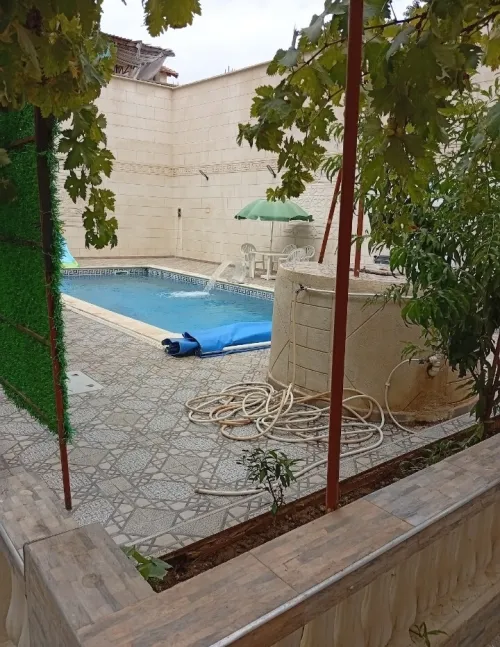 Location vacances Villa Boumerdès Hammedi