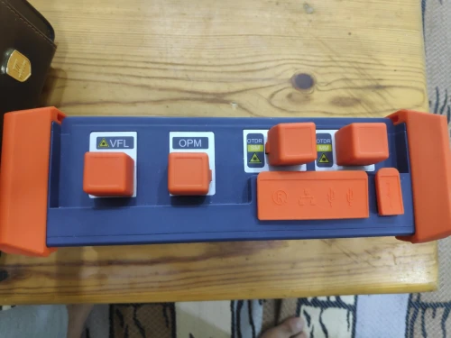OTDR shinewayTech mtp 200x