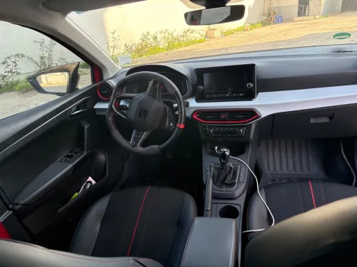 Seat Ibiza 2023 Style plus